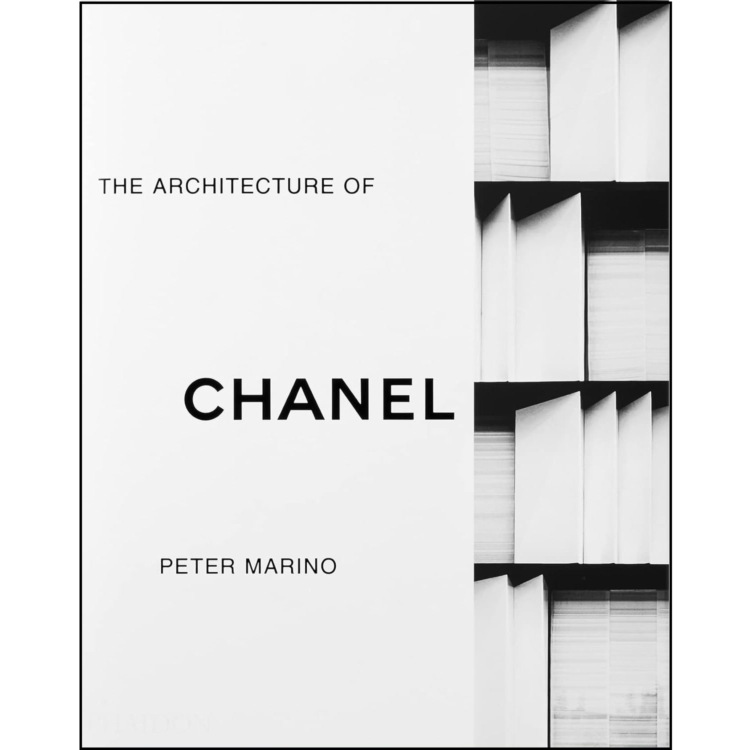 The Architecture of Chanel