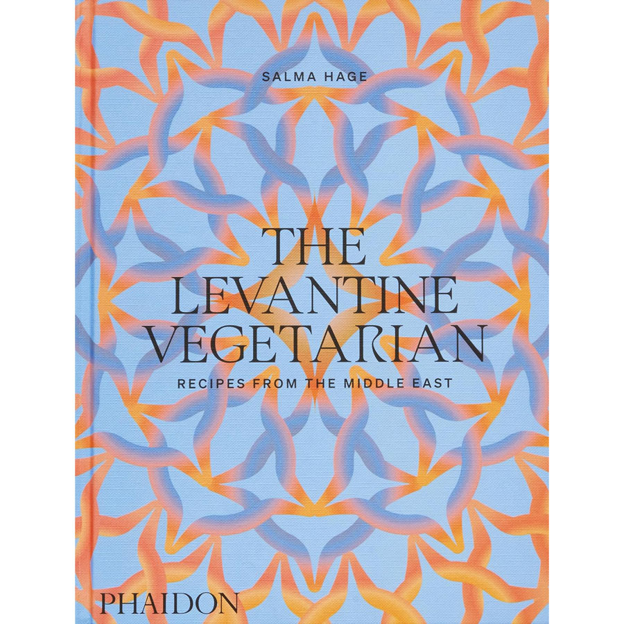 The Levantine Vegetarian: Recipes from the Middle East