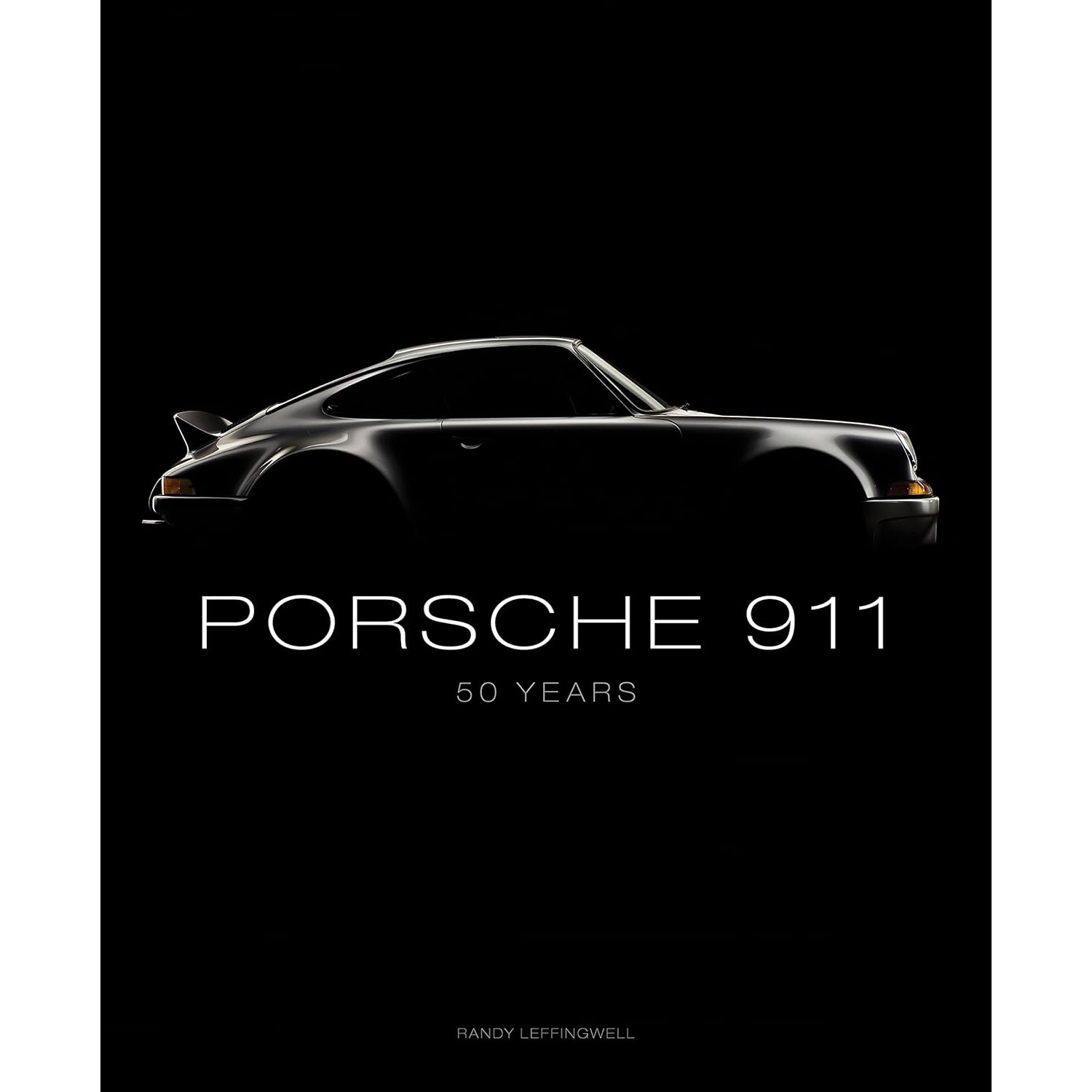 Porsche 911: 50 Years