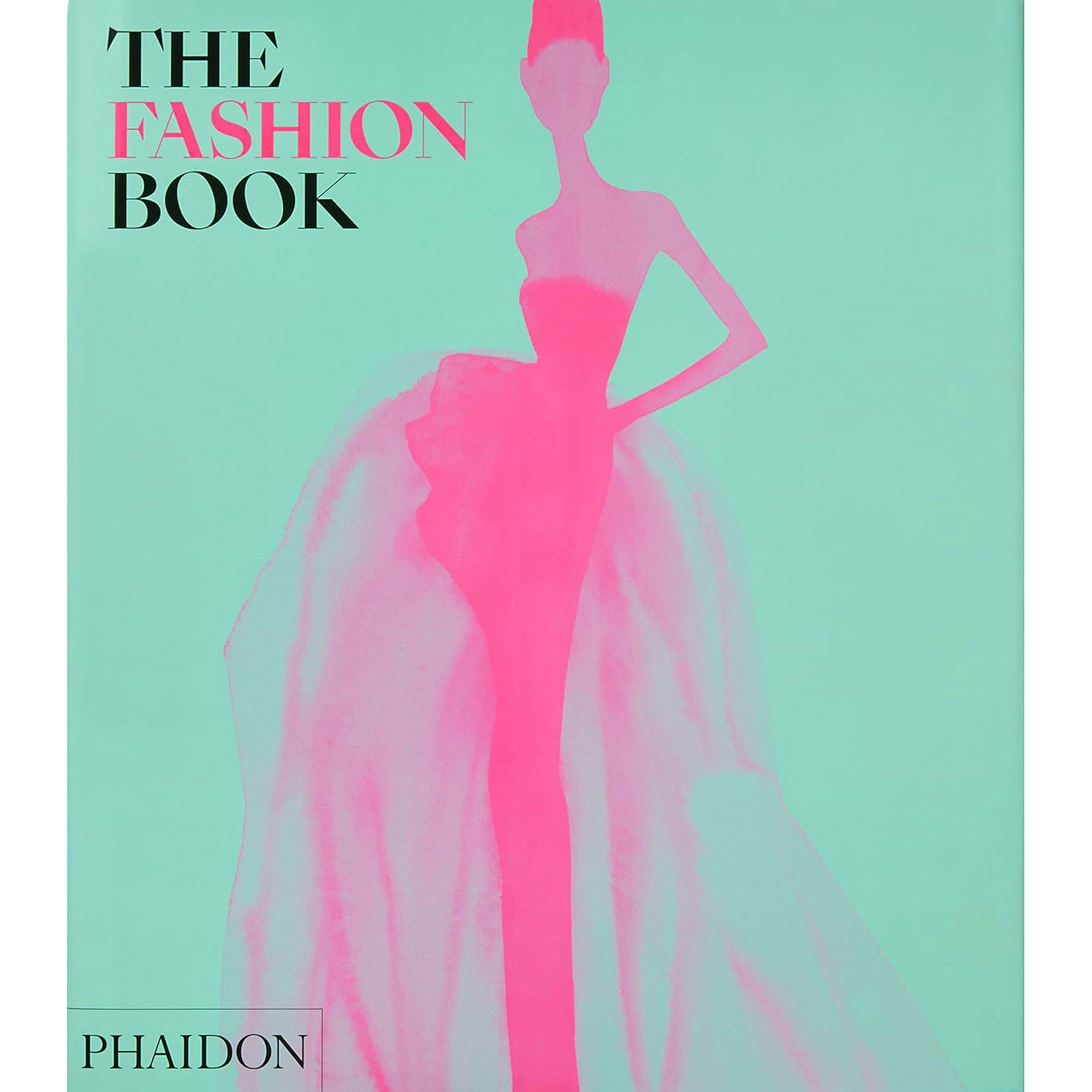 The Fashion Book: Revised and Updated Edition