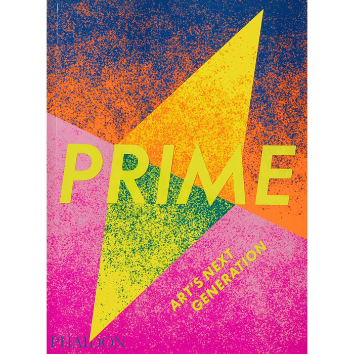 Prime: Art s Next Generation