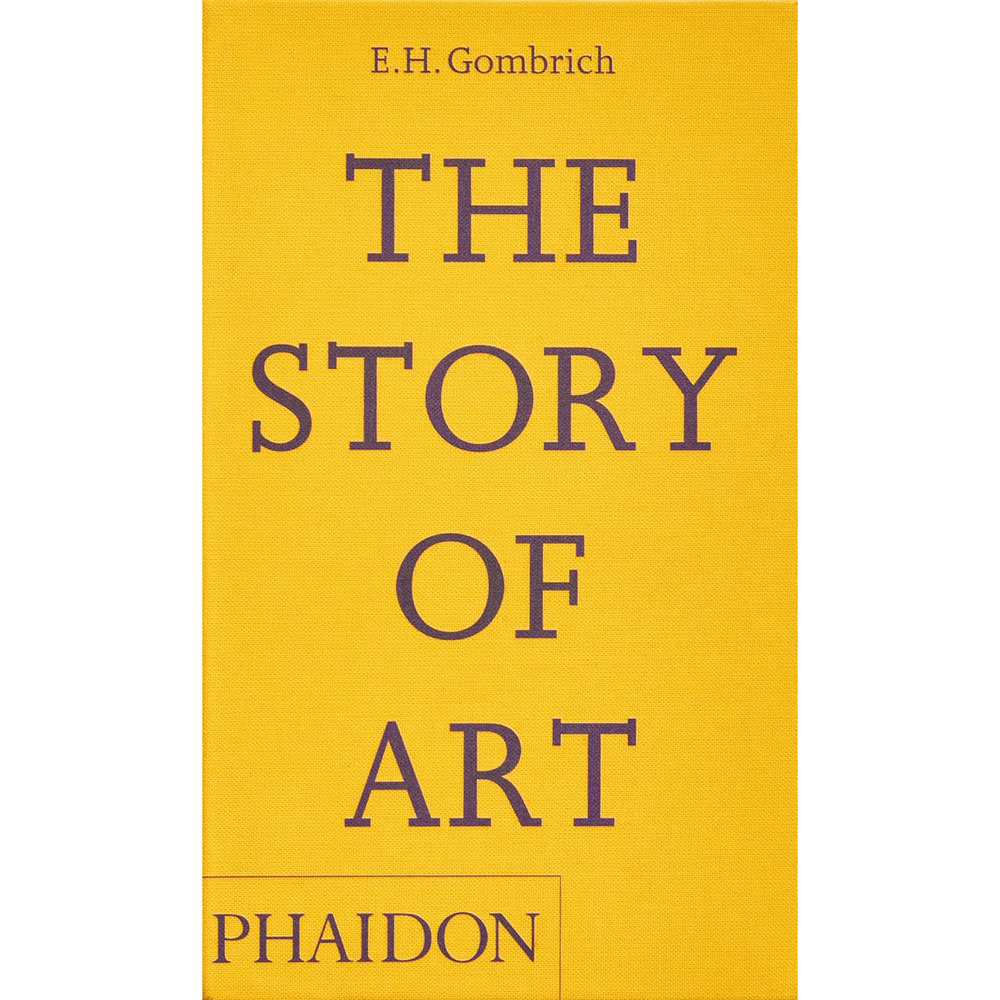 The Story of Art