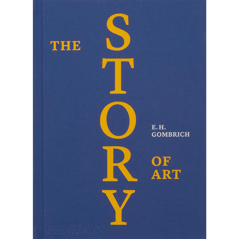 The Story of Art: luxury Edition