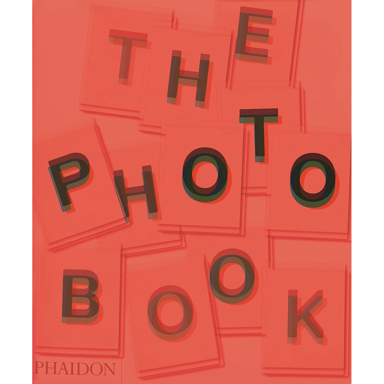 The Photography Book: 2nd Edition