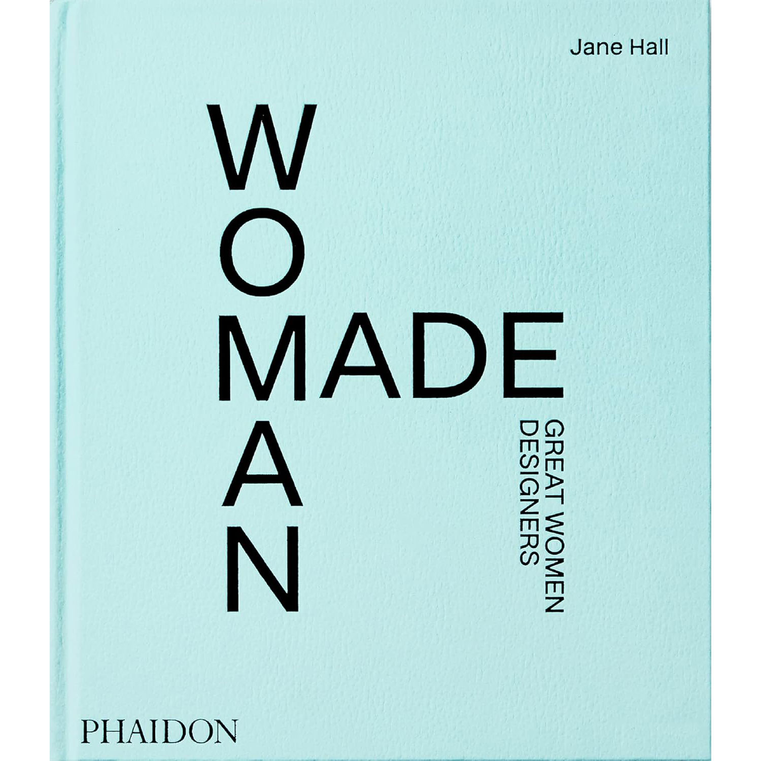 Woman Made: Great Women Designers