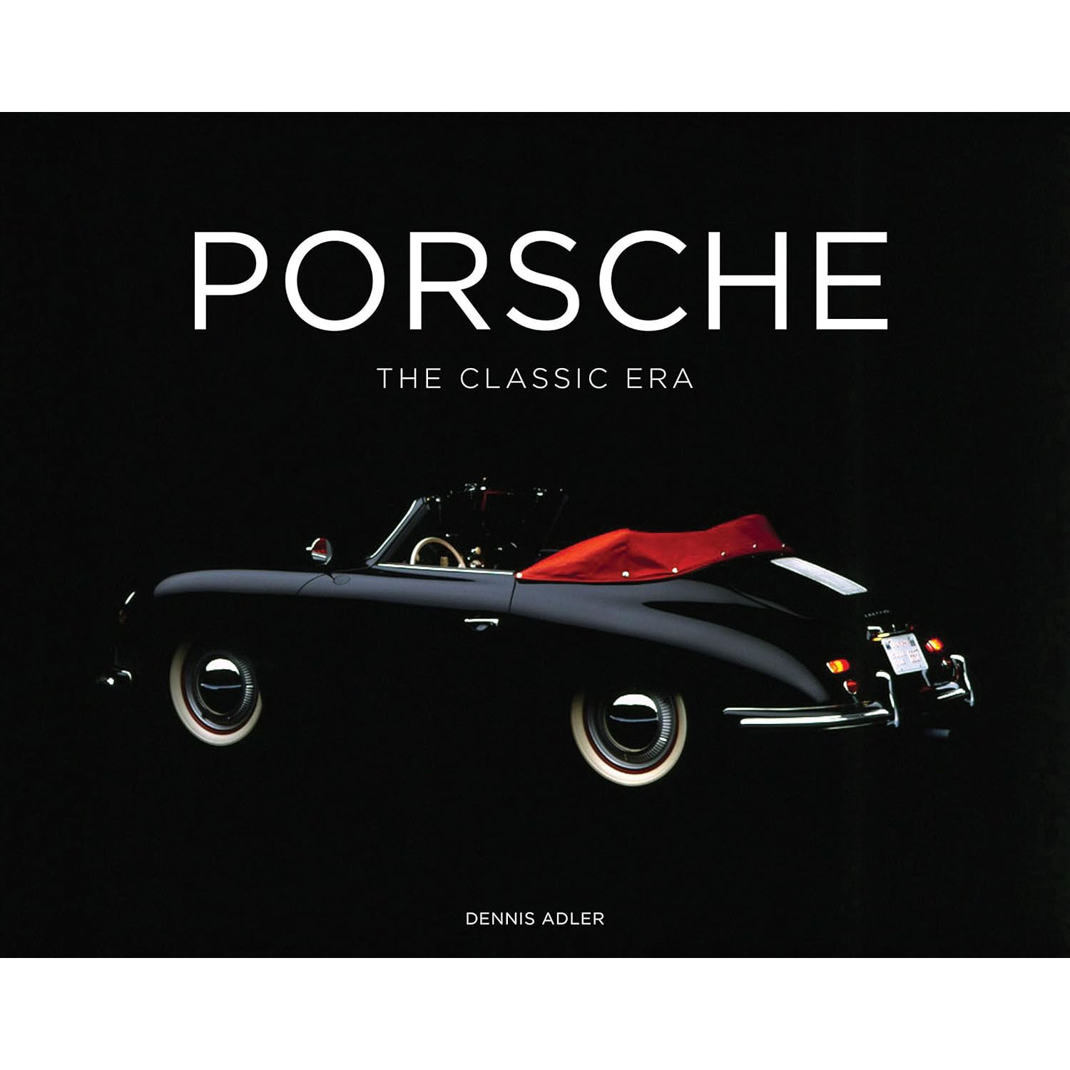 Porsche: The Classic Era